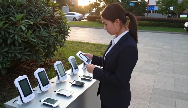 云南实利保安服务有限公司设计应用于市政工程案例介绍