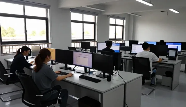 技术转让中的团队协作与系统维护要点